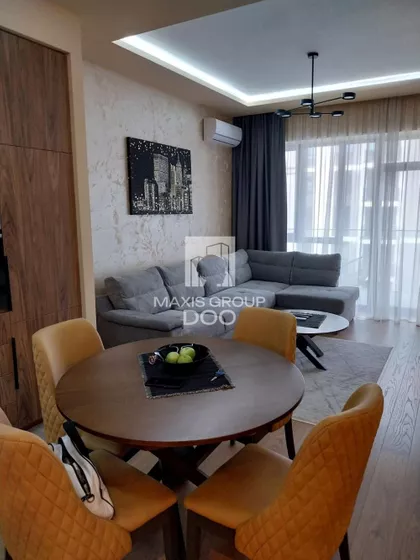 Luke Ćelovića Trebinjca | 4zida.rs