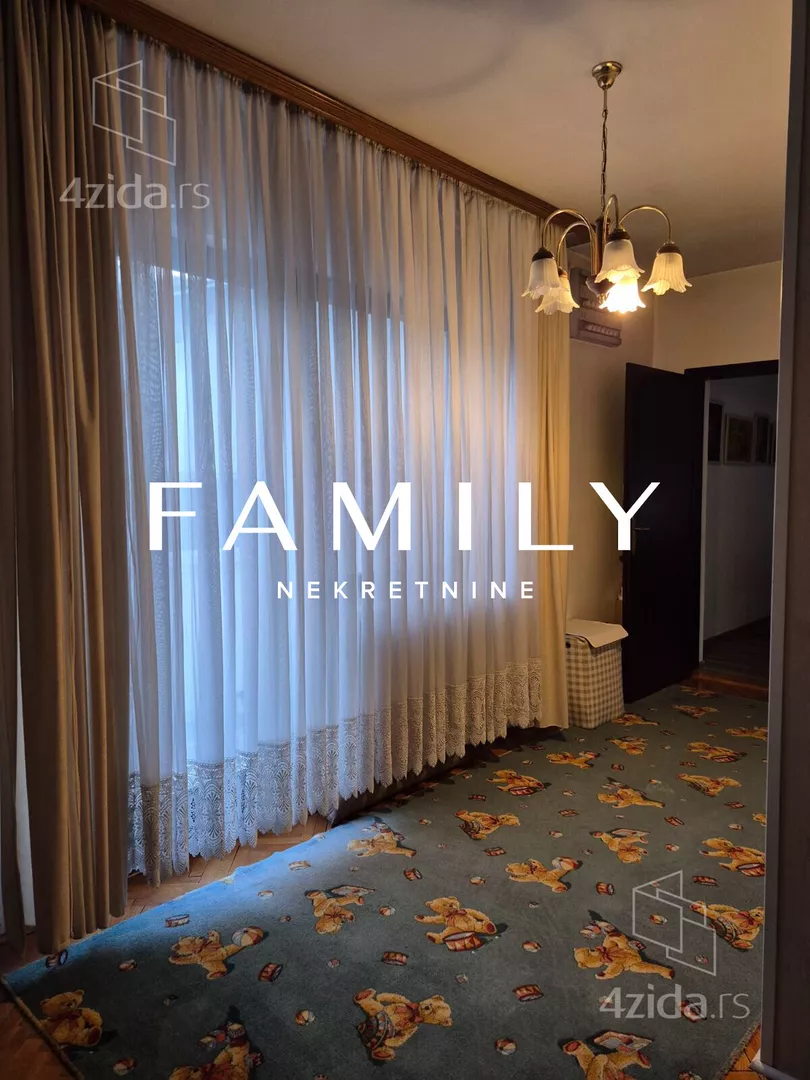 3-etažna kuća | 4zida