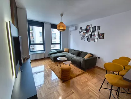 Vojvode Mišića 7 | 4zida.rs