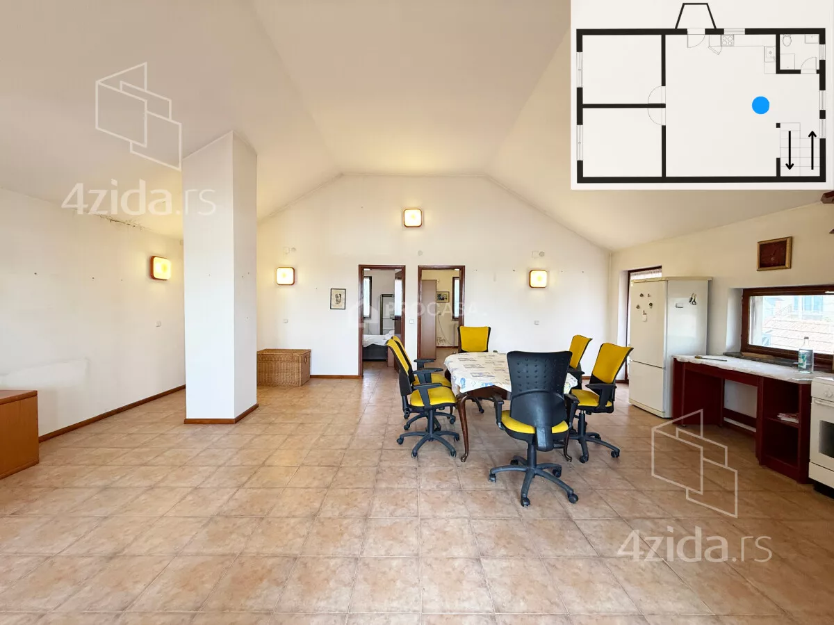 Kuća | 4zida