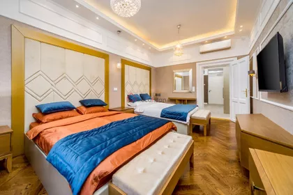 Knez Mihailova | 4zida.rs