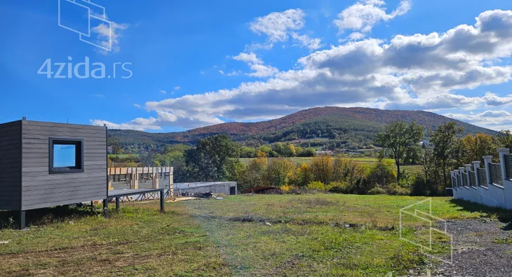 Građevinsko zemljište | 4zida