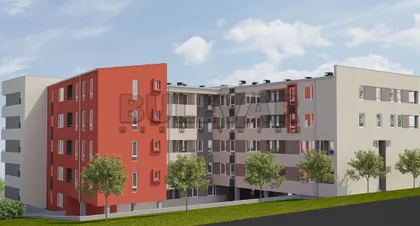 Mokranjčeva | 4zida.rs