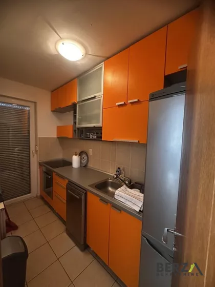 Bulevar Evrope | 4zida.rs