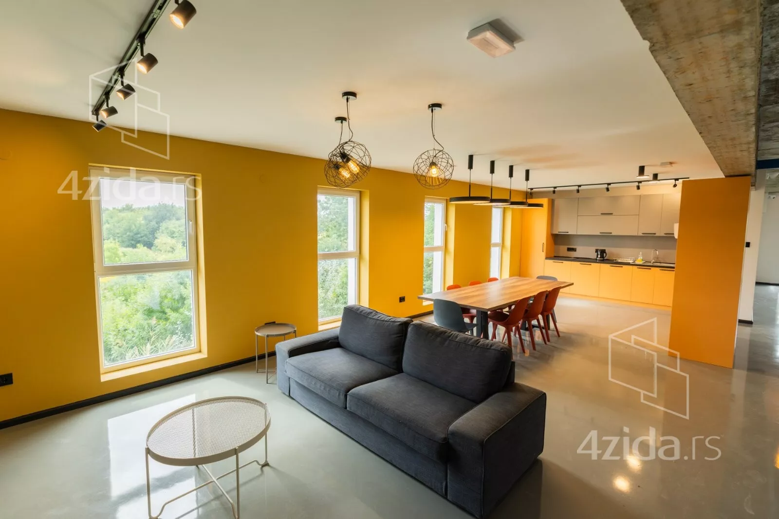 Poslovni prostor | 4zida