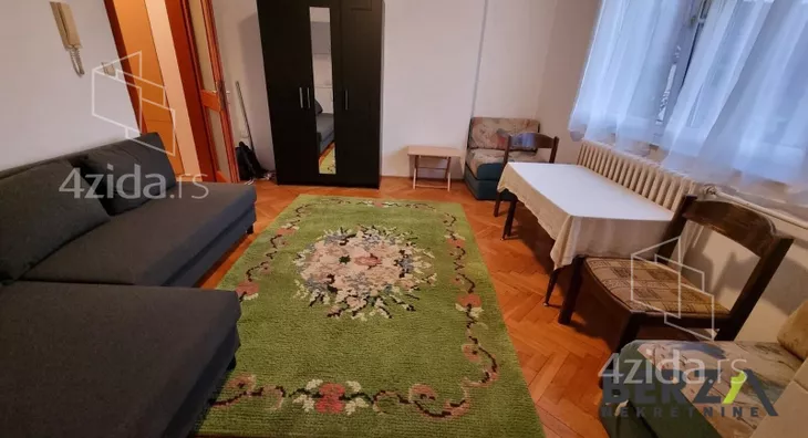Garsonjera | 4zida