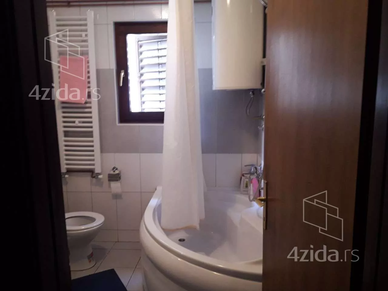 3-etažna kuća | 4zida