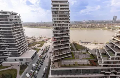 Beograd na vodi | 4zida.rs