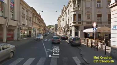 Glavna