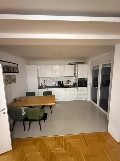 Kneza Miloša | 4zida.rs