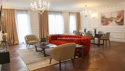 Cara Nikolaja Ii Čuburki park | 4zida.rs