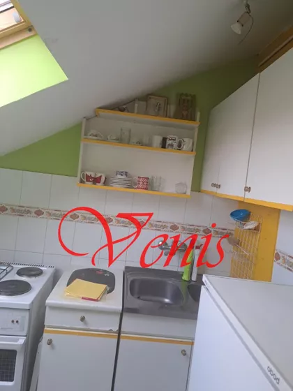 Stevana Hristića | 4zida.rs