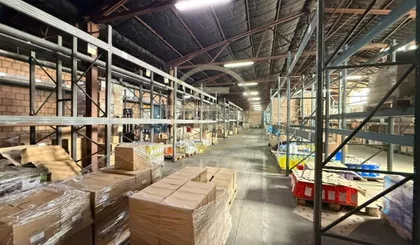 Rimski Šančevi | 4zida.rs