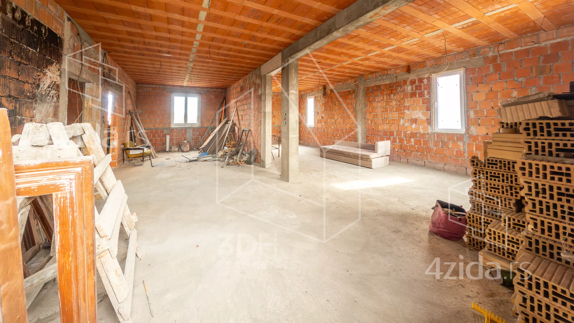 Građevinsko zemljište | 4zida