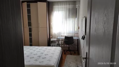 Bulevar Milutina Milankovića | 4zida.rs