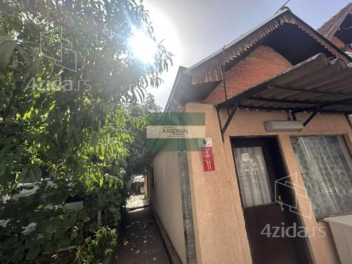 Kuća | 4zida