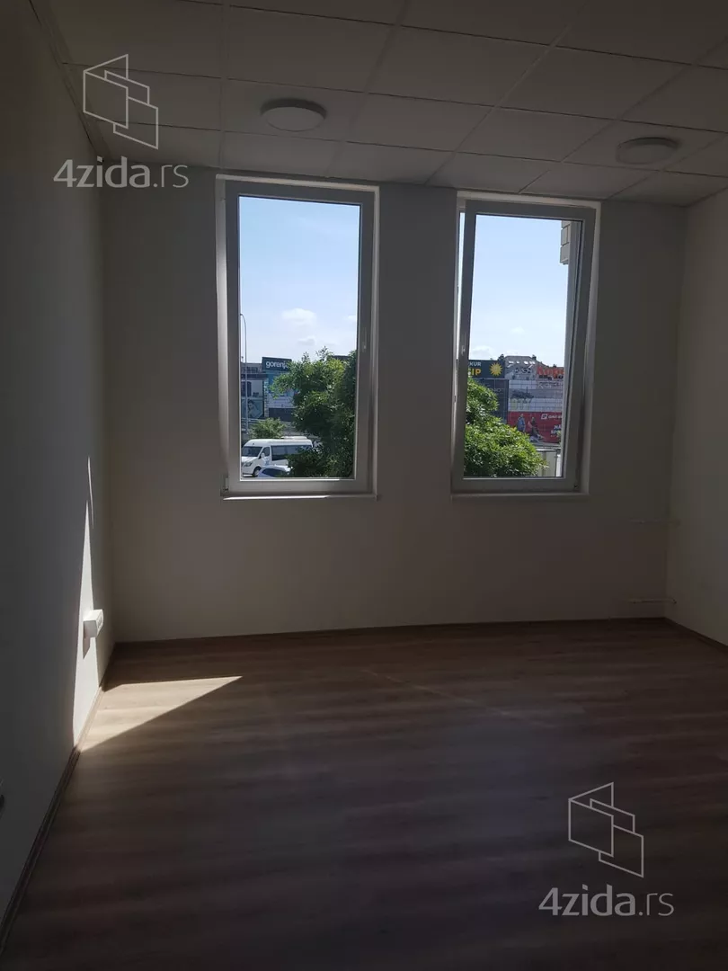 Kancelarija | 4zida