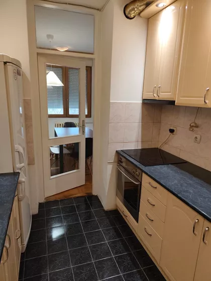 Borivoja Stevanovića 28 | 4zida.rs