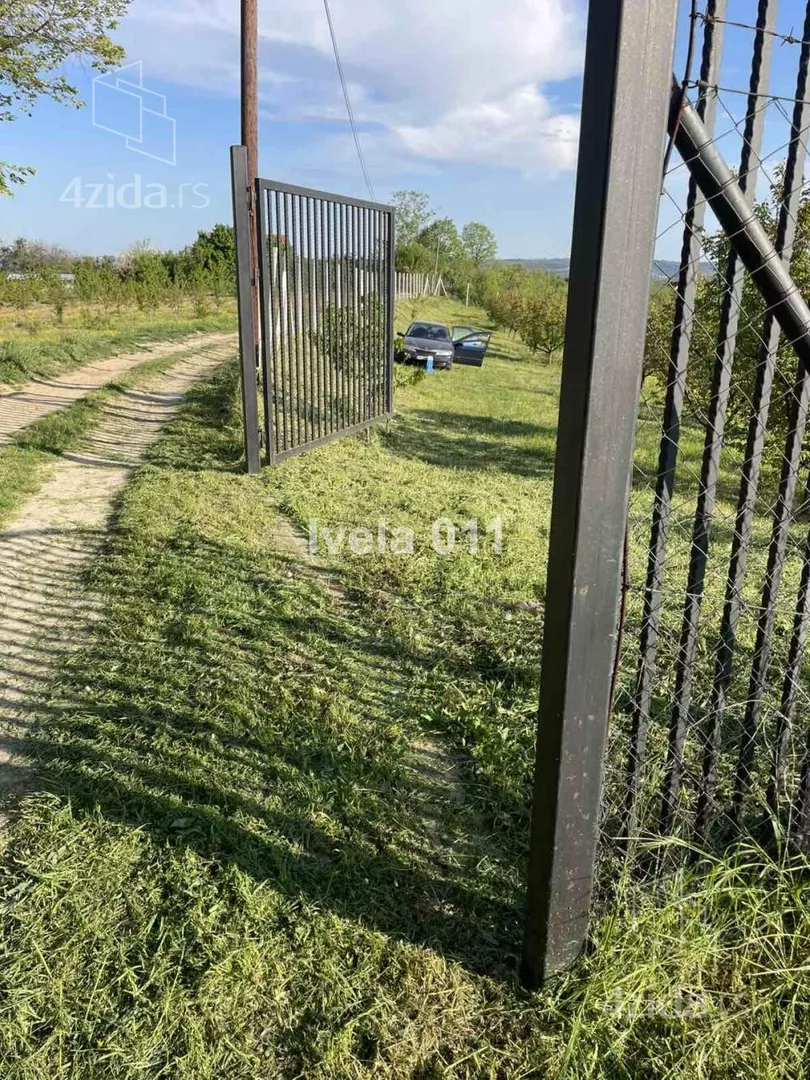 Građevinsko zemljište | 4zida