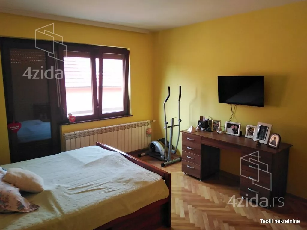 Kuća | 4zida