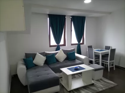 Vojvode Živojina Mišića | 4zida.rs