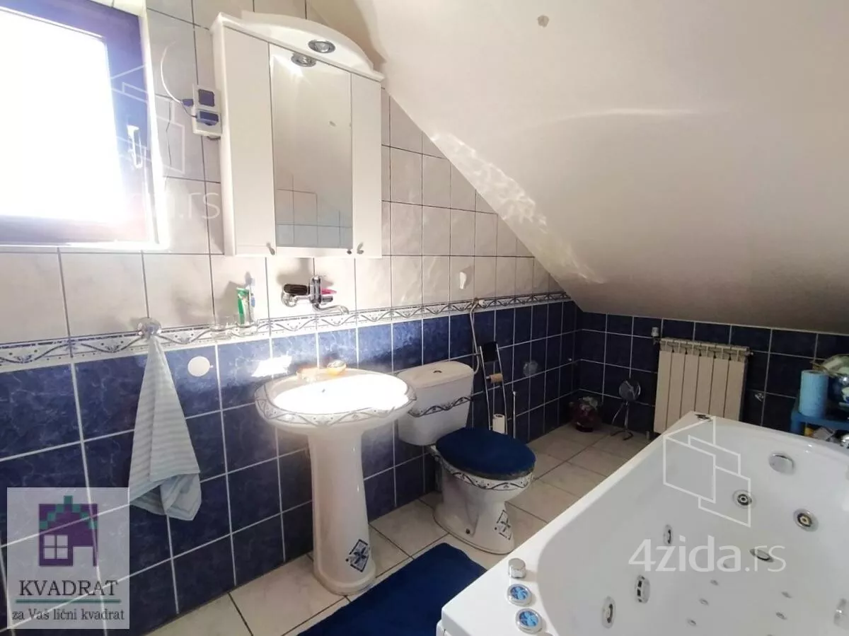 Kuća | 4zida