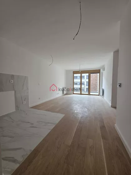 Bežanijska kosa 1 | 4zida.rs