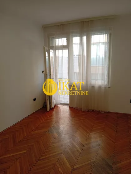 Stan za izdavanje · 50 m² · Politika, Stari Grad opština, Beograd