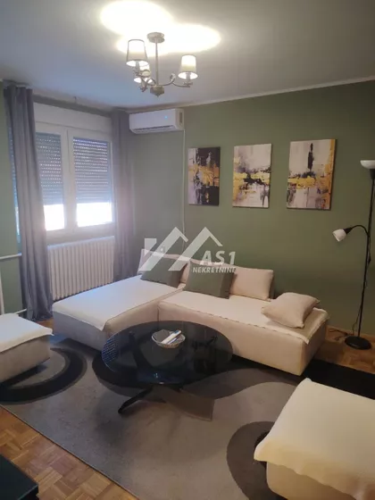 Квартира в аренду · 51 m² · Liman 3, Liman, Gradske lokacije, Novi Sad
