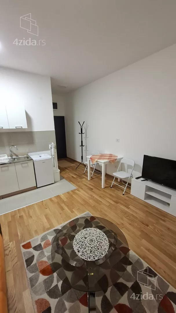 Garsonjera | 4zida