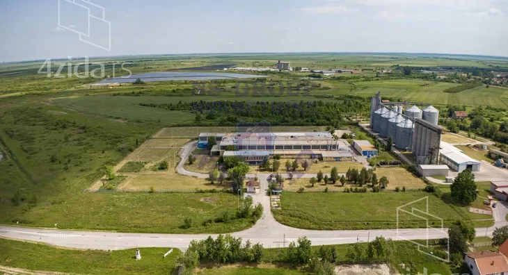 Proizvodni pogon | 4zida