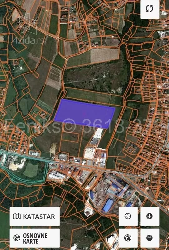 Plac | 4zida