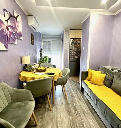 Novo Naselje | 4zida.rs