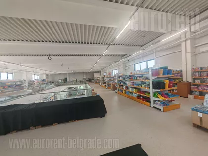 NOVOSADSKI AUTOPUT | 4zida.rs