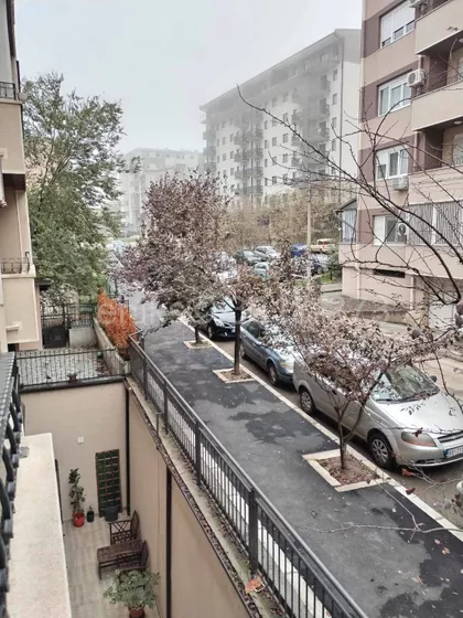 Vojvode Vlahovića | 4zida.rs