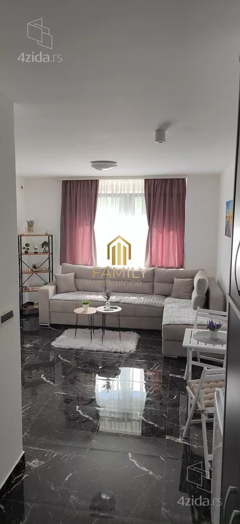 Garsonjera | 4zida