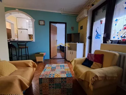 Adamovićevo Naselje | 4zida.rs