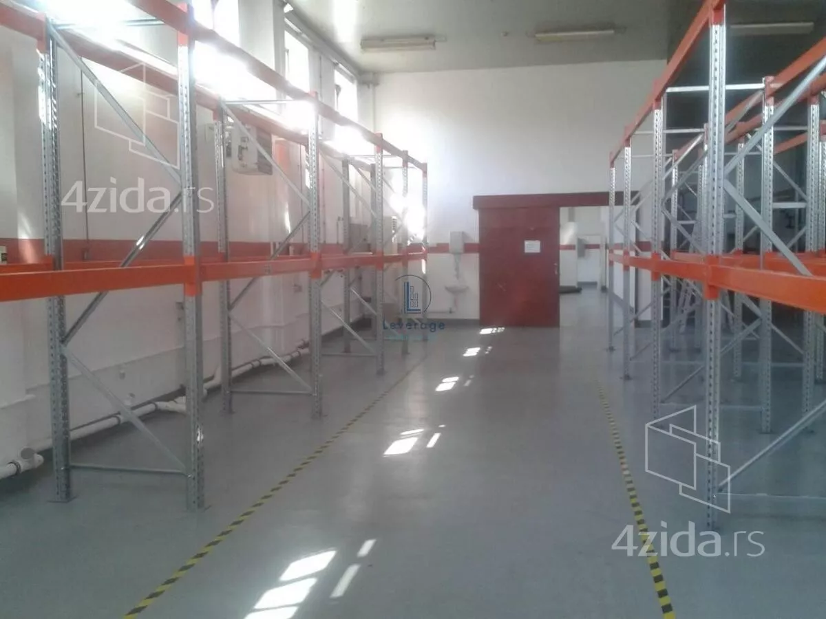 Magacin | 4zida