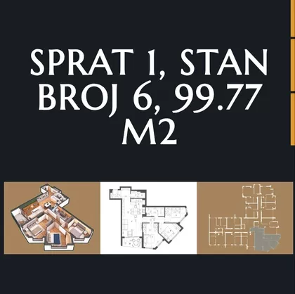 Evgenija Kumičića | 4zida.rs