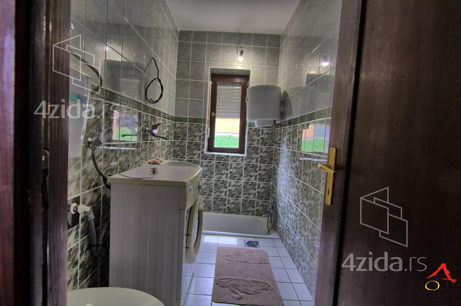 Kuća | 4zida