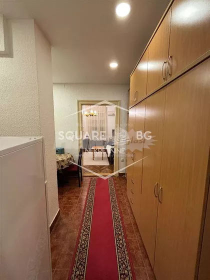 Cetinjska | 4zida.rs