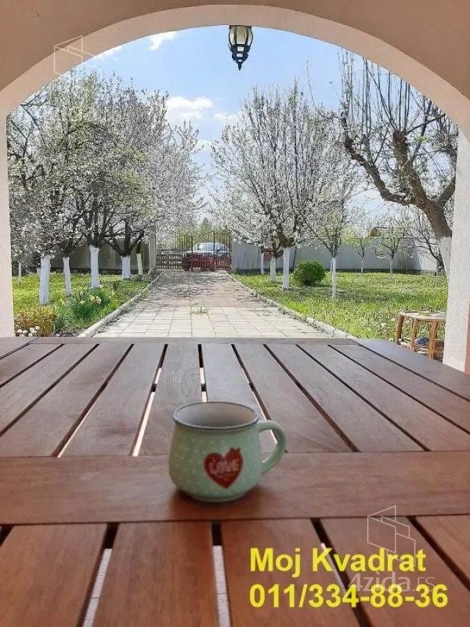 Kuća | 4zida