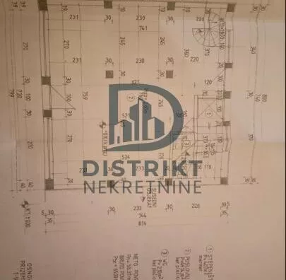 Poslovni prostor | 4zida
