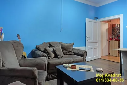 Bulevar despota Stefana | 4zida.rs