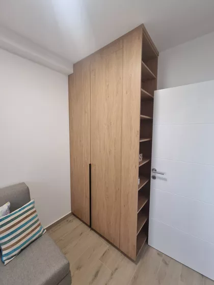 Toše Jovanovića 50 | 4zida.rs