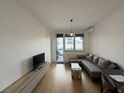 Bulevar Evrope, Gradske lokacije, Novi Sad | 4zida.rs