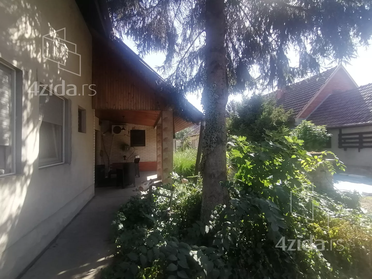 Kuća | 4zida
