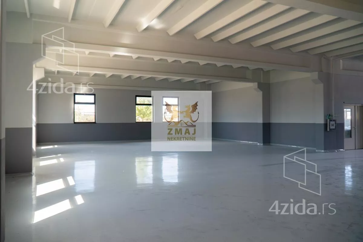 Poslovni prostor | 4zida