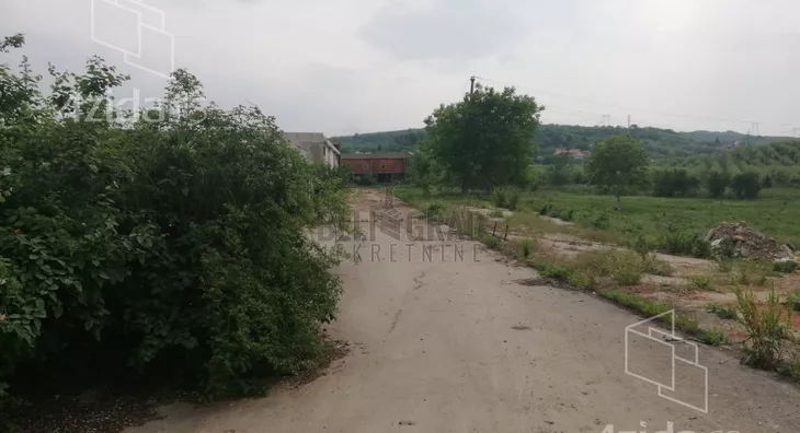 Plac | 4zida
