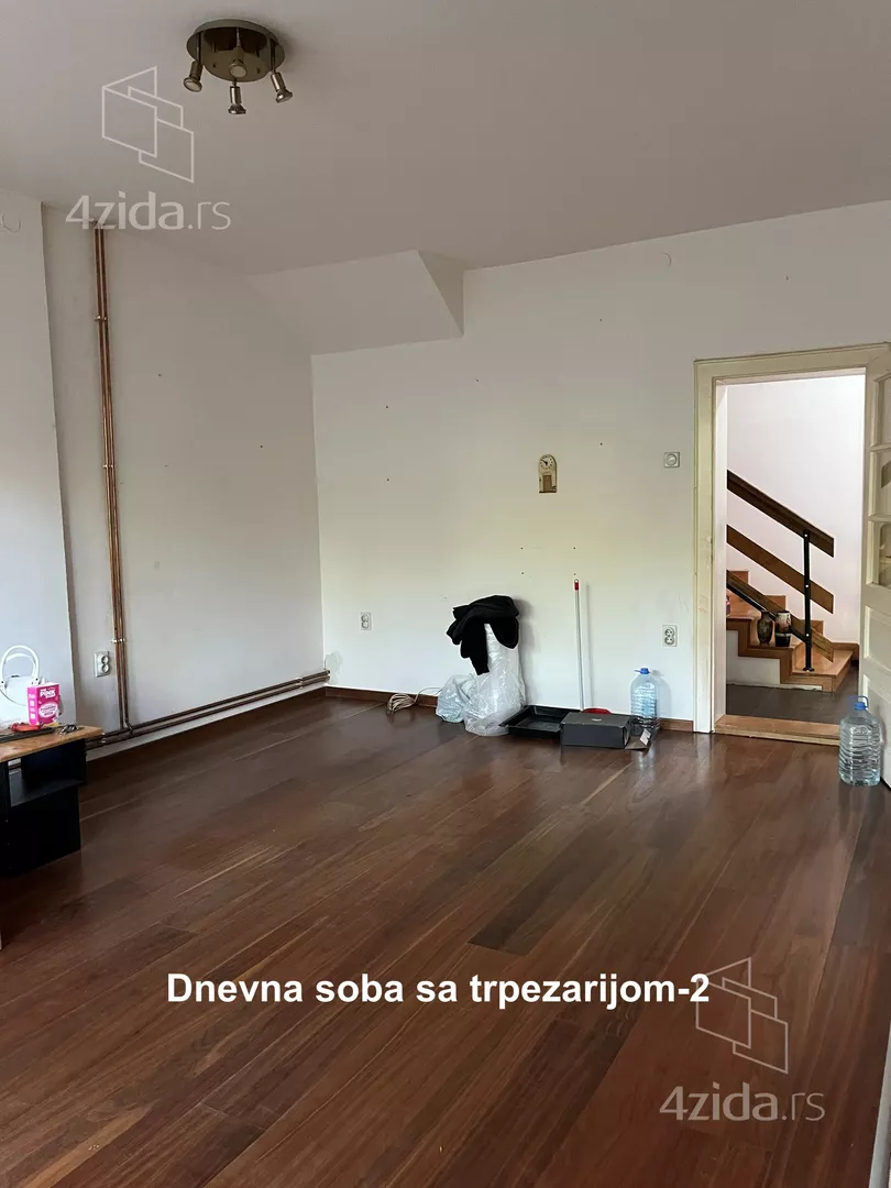 3-etažna kuća | 4zida